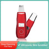 Ultrasonic Skin Cleaner Tool