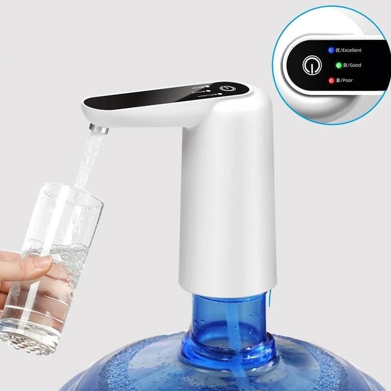 Automatic Mini Water Dispenser