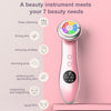 Skin Tightening Beauty Device with Radio Frequency