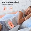 Electric Heating Waist Massager