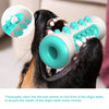 Molar Toothbrush Toys for Pet Dog