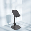 Desktop Phone Holder For Tablet Pad