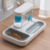 Pet Bowl Automatic Drinking Fountain