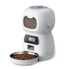 Automatic Smart Pet Feeder