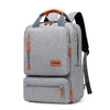 Oxford Water Resistant Computer Backpack