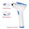 Permanent Laser Hair Removal Machine