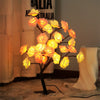 Rose Flower Tree LED Table Lamp