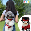 Dog Carrier Adjustable Backpack