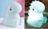 Creative Animal Night Lamp