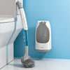 Silicone Liquid Toilet Brush