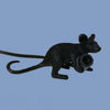 Animal Mouse Table Lamp