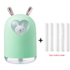 Ultrasonic Cool Mist Rabbit air Humidifier