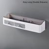 Multifunction Bathroom Shelves