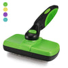 Self Cleaning Dog Brush Slicker