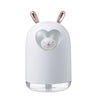 Ultrasonic Cool Mist Rabbit air Humidifier