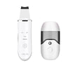 Ultrasonic Nano Ion Face Cleaner