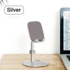 Desktop Phone Holder For Tablet Pad