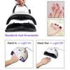 UV LED Lamp for nails