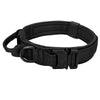 Durable Tactical Dog Collar