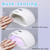 Nail Dryer Lamp