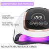 LED Nail Dryer Lamp