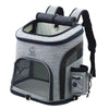 Pet Cat Carrier Backpack