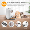 Automatic Pet Food Feeder