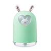 Ultrasonic Cool Mist Rabbit air Humidifier