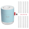 Portable Mini Cool Mist Humidifier