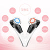 EMS Facial LED light  Massager