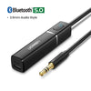 Bluetooth Audio Transmitter 5.0 Adapter