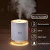 Portable Mini Cool Mist Humidifier