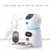 Automatic Pet Feeder with Bowl