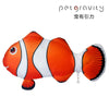 Electric Moving Fish Cat Toy