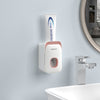 Automatic Toothpaste Dispenser