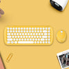 Wireless Keyboard and Mouse set for Laptop