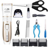 Grooming Dog Hair Clippers (Pet/Cat/Dog/Rabbit)