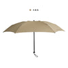 Folding Umbrella Rain Women Men