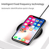 Fast Qi Wireless Charger Pad