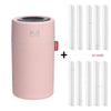 Rechargeable Wireless Ultrasonic Aroma Water Mist Diffuser