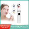 Electric Anti Age Eye Massager