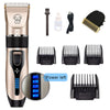 Grooming Dog Hair Clippers (Pet/Cat/Dog/Rabbit)