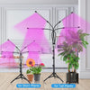 LED Grow Light with Full Spectrum For indoor Flower