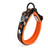 Nylon Adjustable Dog Collars