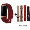 Smart Watch Men Women Bracelet