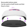 UV Nail Dryer Auto Sensor