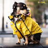 Waterproof Pet Dog  jacket