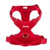 Reflective Comfortable and Breathable Pet Harness Nylon