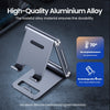 Aluminum Phone Holder Stand