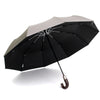 Automatic Folding Umbrella Men Women